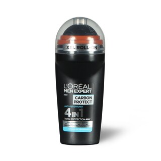 Roll-on Men Expert Carbon 50ml
