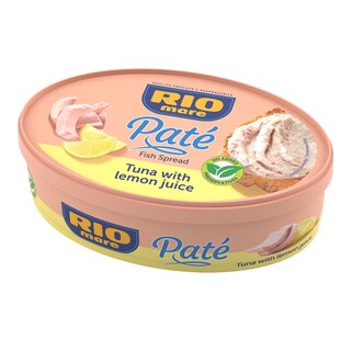 Namaz tunj.sa limunom Rio Mare 115g