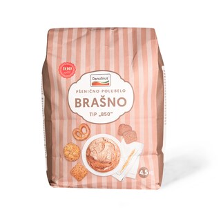 Brasno T-850 4,5kg