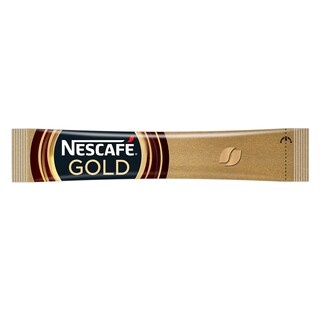 Nescafe Gold 2g
