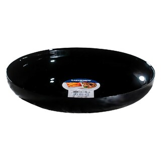 Tanjir Friends Time crni Luminarc 21cm