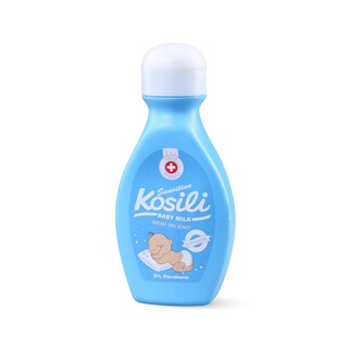 Mleko za bebe Kosili plavo 200ml