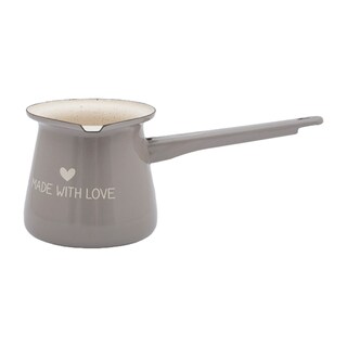 Klasicna dzezva 7 siva