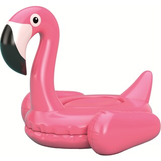 Dusek Tropic flamingo 142x137x97cm 57559