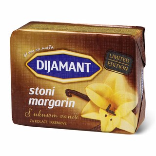 Margarin stoni s uk.vanile Dijamant 250g