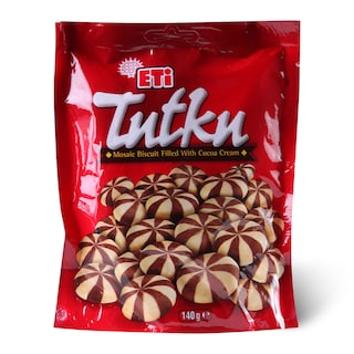 Keks Tutku 140g