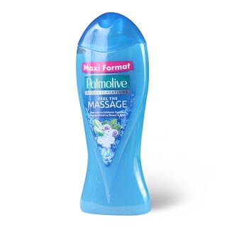 Palmolive pena Mineral Massage 650ml