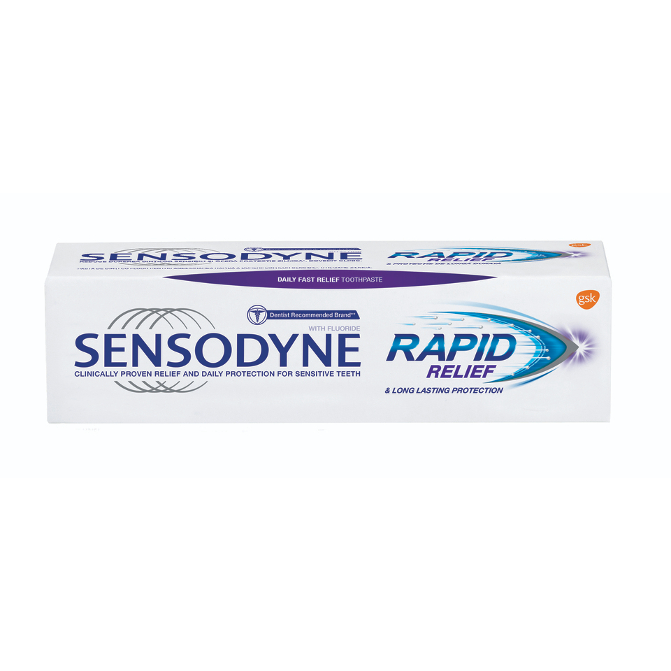 Sensodyne