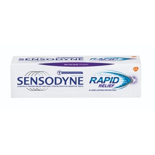 Pasta za zube Sensodyne Rapid 75ml