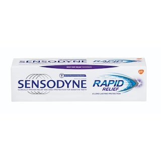 Pasta za zube Sensodyne Rapid 75ml