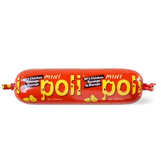 Poli mini sa sirom 220g