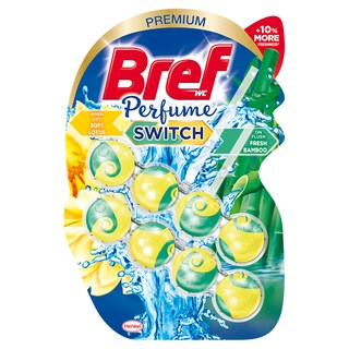 WC.osv.Bref Perf.Lotus Bamboo2x50gr