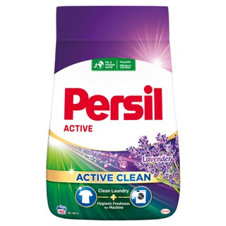 Persil detergent Lavenda 3,6kg 40WL