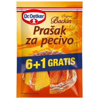 Pras.za pec.Dr.Oetker6x12g+12g gratis
