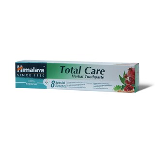 Biljna pasta Himalaya Total Care 75ml