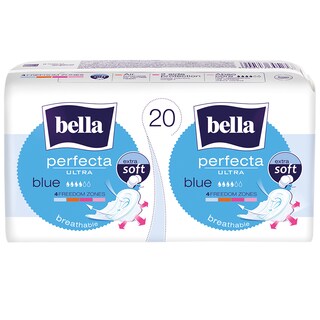 Ulosci Bella PerfectaUltra20/1