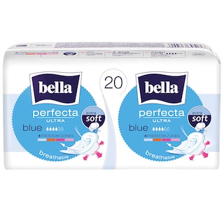 Ulosci Bella PerfectaUltra20/1