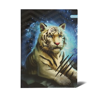 Sveska A5 mp 52l dikto zivotinja