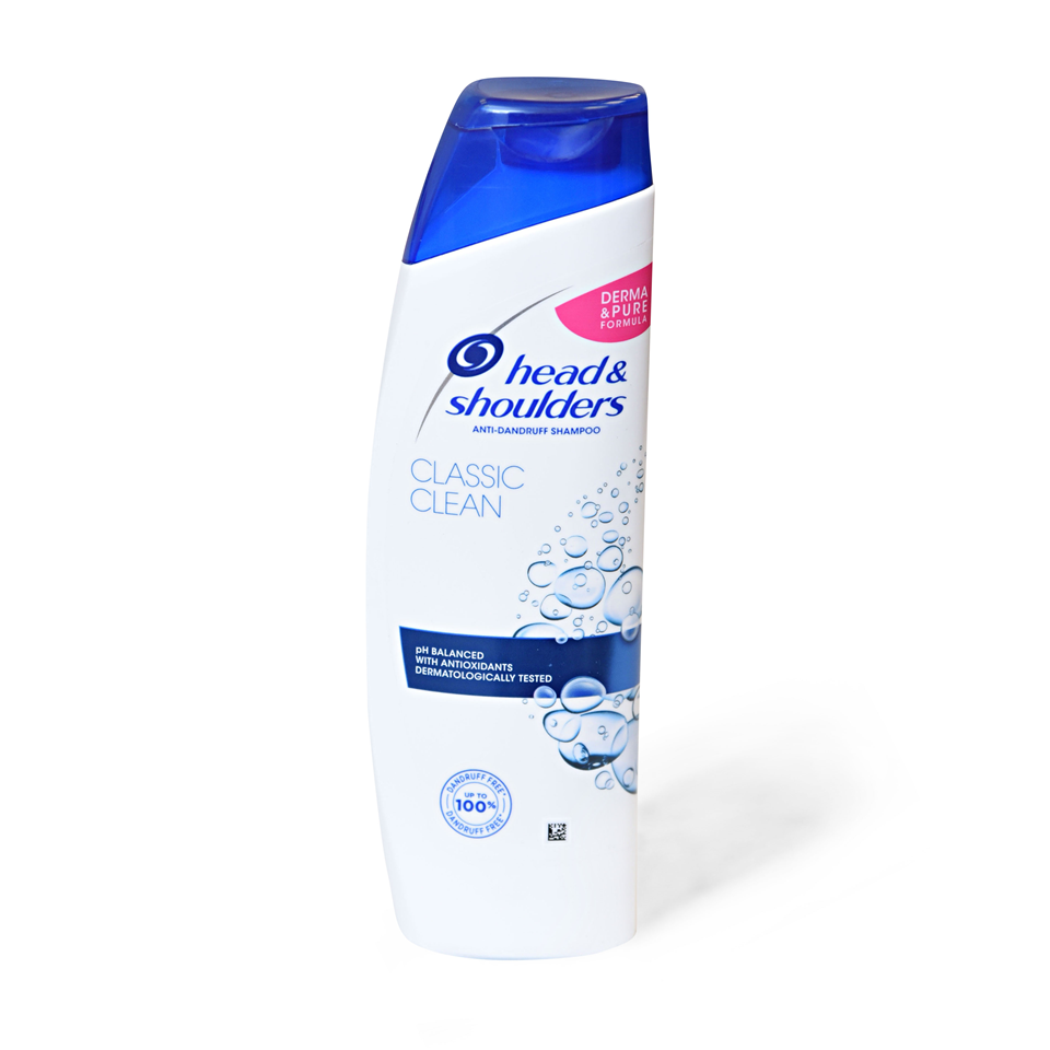 Head&Shoulders