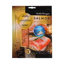 Dimlj.losos slajs mediteran.Ancora 100g