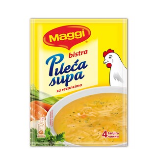 Maggi