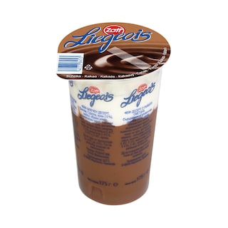 Dezert cokolada-slag Zott Liegeois 175g