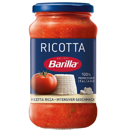Sos Ricotta 400g