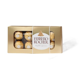 Bombonj.Ferrero Rocher 100g 8 kom