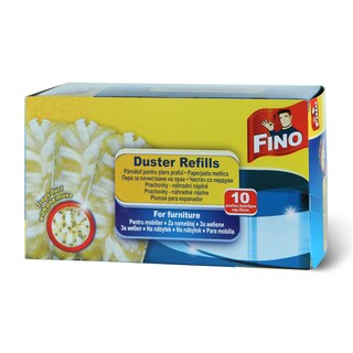 Prasko Fino dopuna 10/1