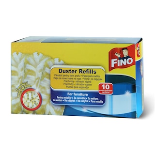 Prasko Fino dopuna 10/1