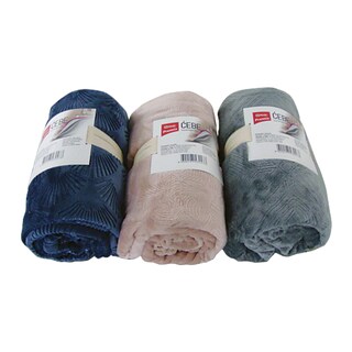 Premia cebe soft flanel 140x190cm