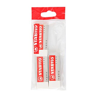 Gumice Stabilo 1186/3
