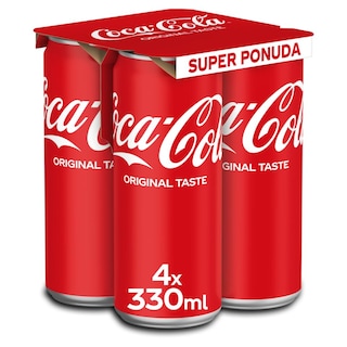 Coca Cola