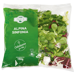 Salata Alpina sinfonija 150g