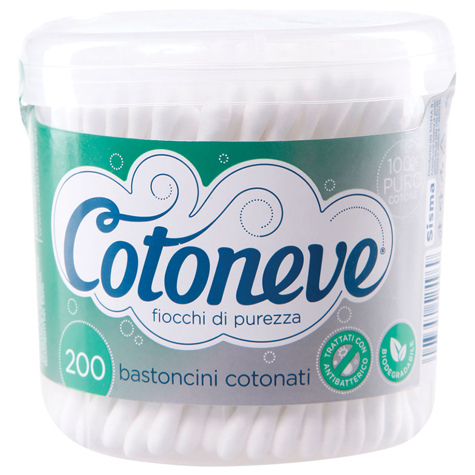 Cotoneve