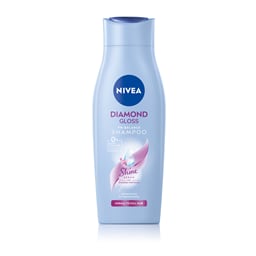 Sampon Nivea Diamond Gloss 400ml