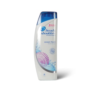 Sampon H&S Ocean 360ml