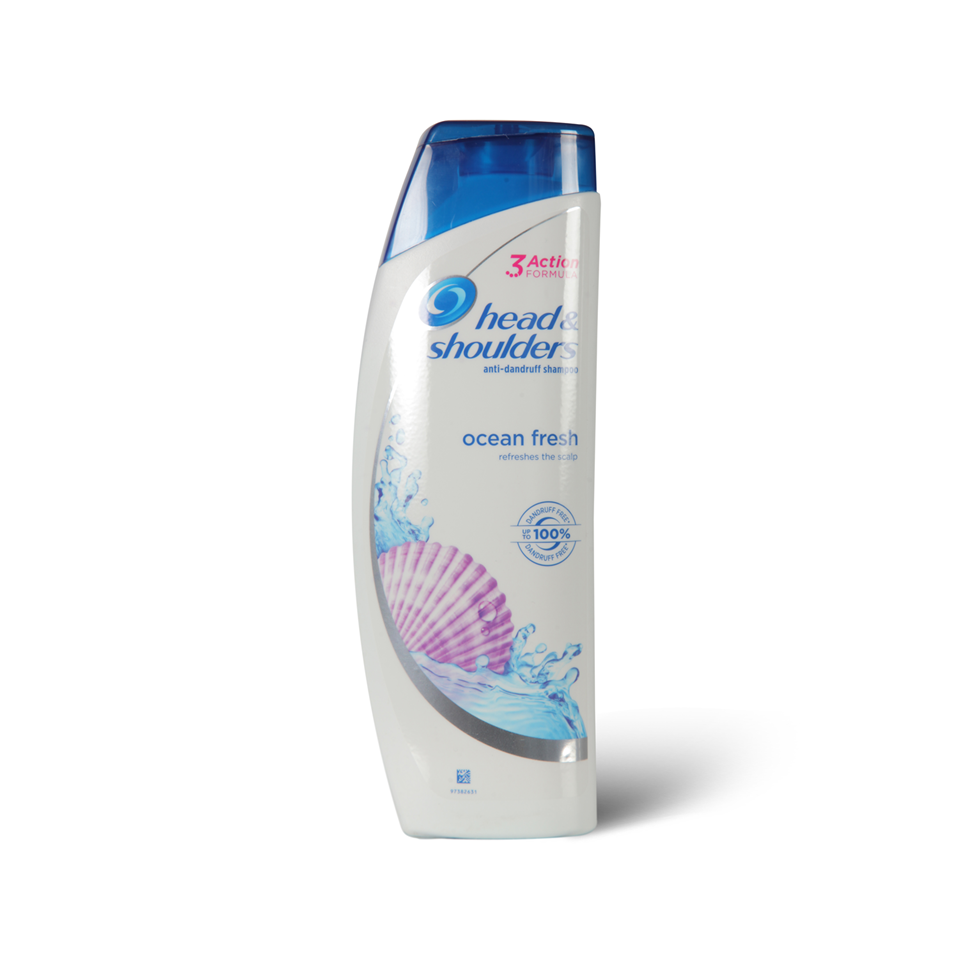Head&Shoulders