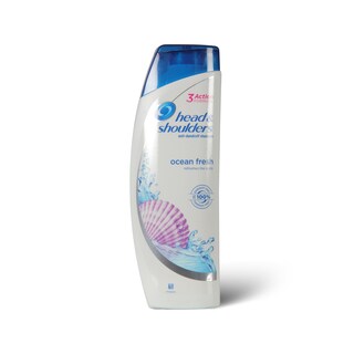 Sampon H&S Ocean 360ml