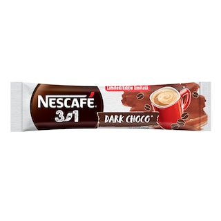 Kafa 3u1 Dark Choco Nescafe 16g