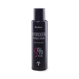 Hidrogen Velvet 9% 90ml