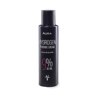 Hidrogen Velvet 9% 90ml