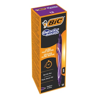 Gelocity ball pen quick dry hem.ol.ljub.