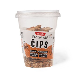 Proteinski cips Adepto 70g