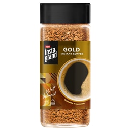 Kafa instant gold Grand 200g