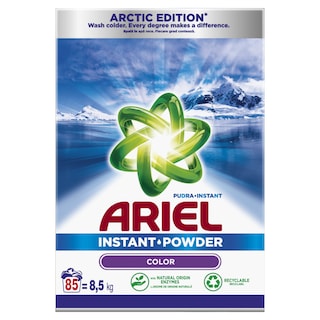 Deterdzent za ves Arctic Ariel 8.5kg