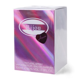 Toal.voda Raphael Rosalee Bijou 100ml