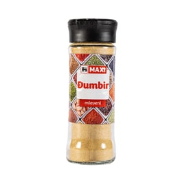 Djumbir Maxi 50g