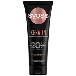 Regenerator Syoss Keratin 250ml