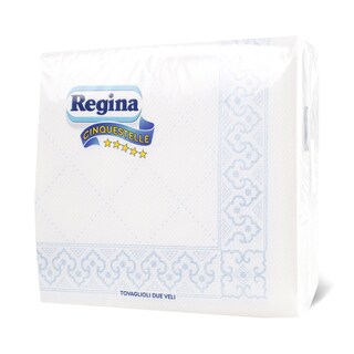 Salvete Regina 5*dezen dvosl.46/1,38x38